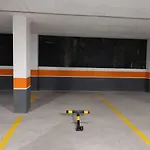 Sanbet Urban Monte Oiz - Parking