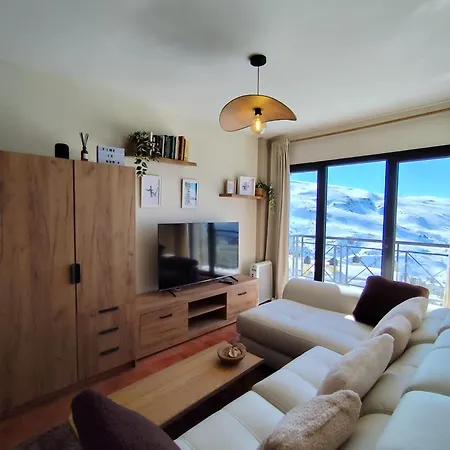 Sanbet Urban Monte Oiz - Parking *