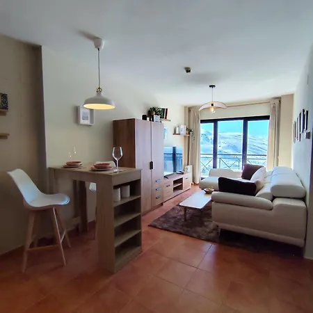 Sanbet Urban Monte Oiz - Parking Daire *