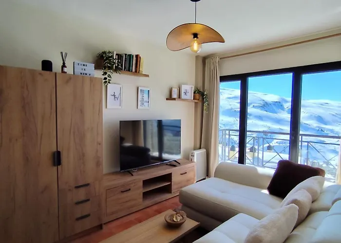 Sanbet Urban Monte Oiz - Parking *