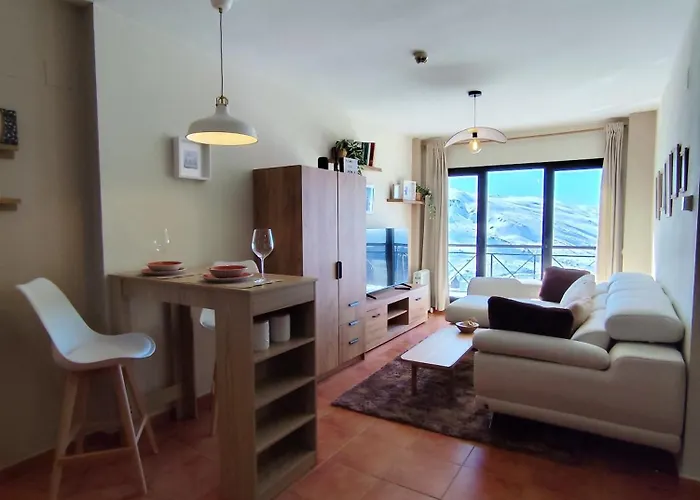 Sanbet Urban Monte Oiz - Parking Daire *