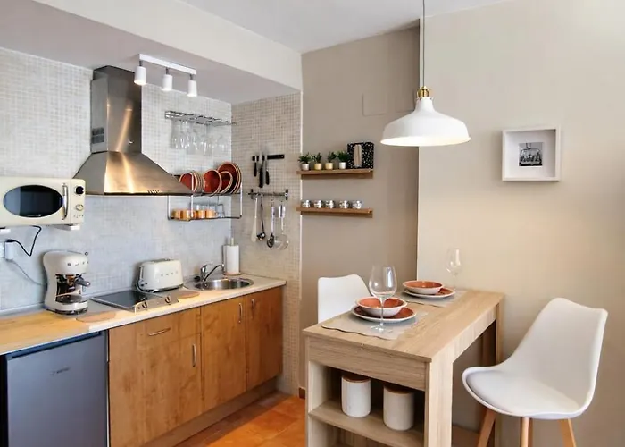 Sanbet Urban Monte Oiz - Parking